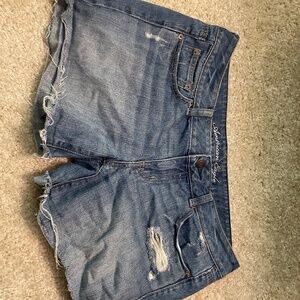 American Eagle Size 12 Shorts